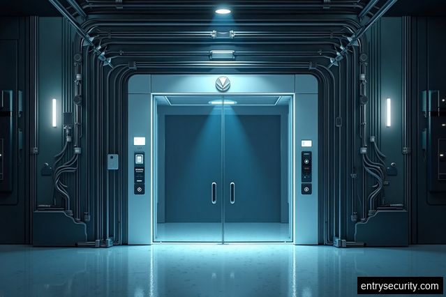 Enhancing Security Measures in Healthcare Settings
