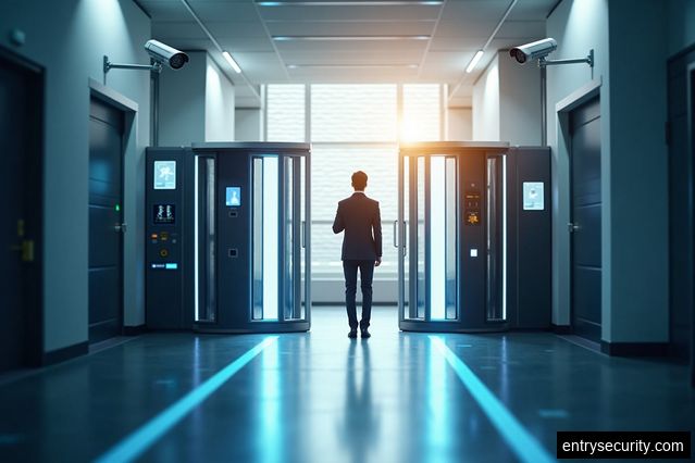 Advanced Access Control Systems