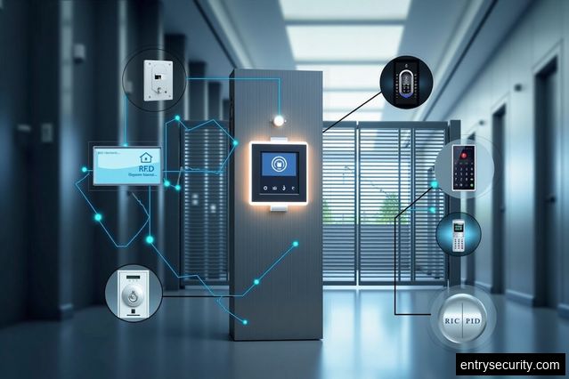 Security Assessments and Risk Mitigation